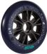 Undercover Wheels Nick Lomax Roues de patin à roulettes Argent 110 mm