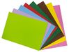 Interdruk - DIY Craft Foam Sheets - 8x A4 Sheets - Basic
