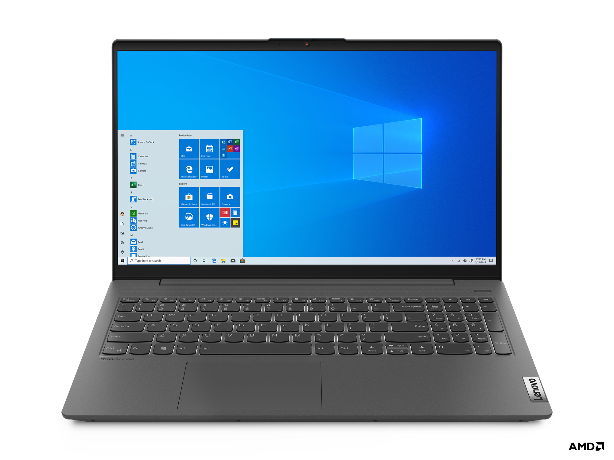 Lenovo IdeaPad 5 5