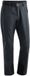 Maier Sports Tech Wandelbroek Mannen Grafiet Polyester