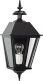 KS Verlichting Buitenlamp Delft L