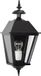 KS Verlichting Buitenlamp Delft L