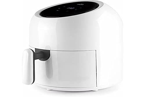Lacor 69509 Air Fryer - 3L - 1000W - Digital Display - 3 Languages