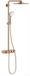 GROHE Euphoria SmartControl Doucheset Ø310mm - 4005176557453