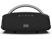 BLP BLAUPUNKT BLP 3727/26 Draagbare Bluetooth-luidspreker, IPX5, waterdicht, RGB-verlichting, 4000 mAh, 12 uur afspelen, V5.3, USB/TF/AUX/Type-C