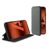 Ksix Flip Case for Samsung Galaxy A70 - Black