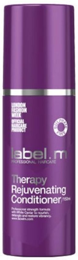 Label. M Therapy Age Defying Recovery - 150 ml - Conditioner