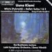 Outhere BIS Records Esa Ruuttunen, Lahti Symphony Orchestra, Osmo Vänskä - Whirls/Ballet Suites 1 & 2 (CD)