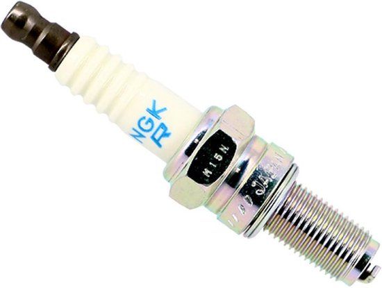 Ngk Cr6eb Bougie Transparant