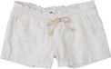 Roxy Oceanside Korte Broek Beige L Vrouw