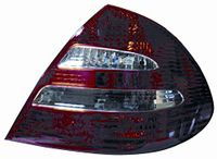 PRASCO Heckleuchte ME0394153 rechts | Compatibel met: MERCEDES-BENZ E-CLASS
