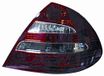 PRASCO Heckleuchte ME0394153 rechts | Compatibel met: MERCEDES-BENZ E-CLASS