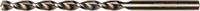 Rotec HSS-E spiraalboor, TLS1000, ø8,0