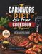 Carnivore Diet Air Fryer Cookbook for Beginners