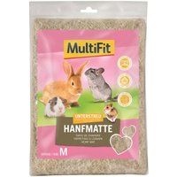 MultiFit Knaagdiermat M 1 st