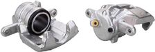 HELLA Bremssattel 8AN355789-941