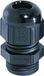 LAPP 53111260 Wartel M50 Polyamide Zwart (RAL 9005) 1 stuk(s)
