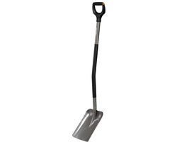 Fiskars 1066712 Schep Werkbreedte 23 cm