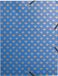 Exacompta Neo Deco Opbergmap A4 Karton Verschillende kleuren 200 vel 600 g/m²