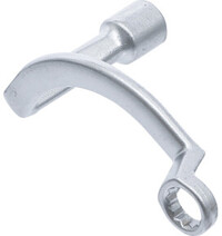 BGS Special Turbocharger Key, 12-Point for VW, Audi - 12 mm - 1 Piece