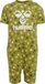 Hummel kinderbody met korte mouwen Hmlgladly Bodysuit S/S 219378