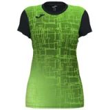 Joma Sportshirt Dames Elite VIII