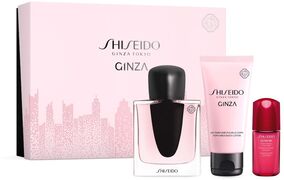 Shiseido Ginza Gift Set