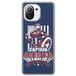 ERT GROUP mobiel telefoonhoesje voor Xiaomi 11 origineel en officieel erkend Marvel patroon Captain America 018