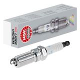 NGK Bougie SILTR6A7G, 95369| Laser Iridium