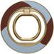 Burga Magnetic Ringholder Gold - Core