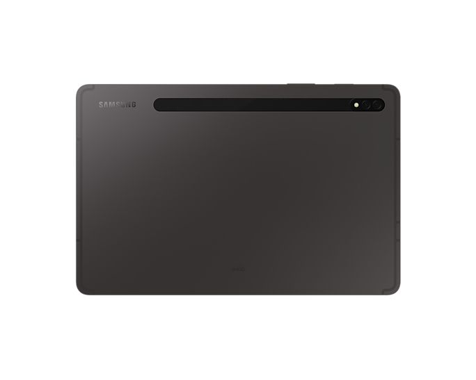 Samsung Galaxy Tab S8 / WiFi / 128 GB / Grafiet