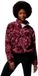 Columbia Timber Meadow™ Mtr Printed Fleece Met Halve Rits Femme L