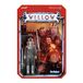 SUPER7 - Wilg: Sorsha Reactie Figuur