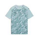 PUMA Teamfinal Graphic Jersey Jr Uniseks Kind Truien