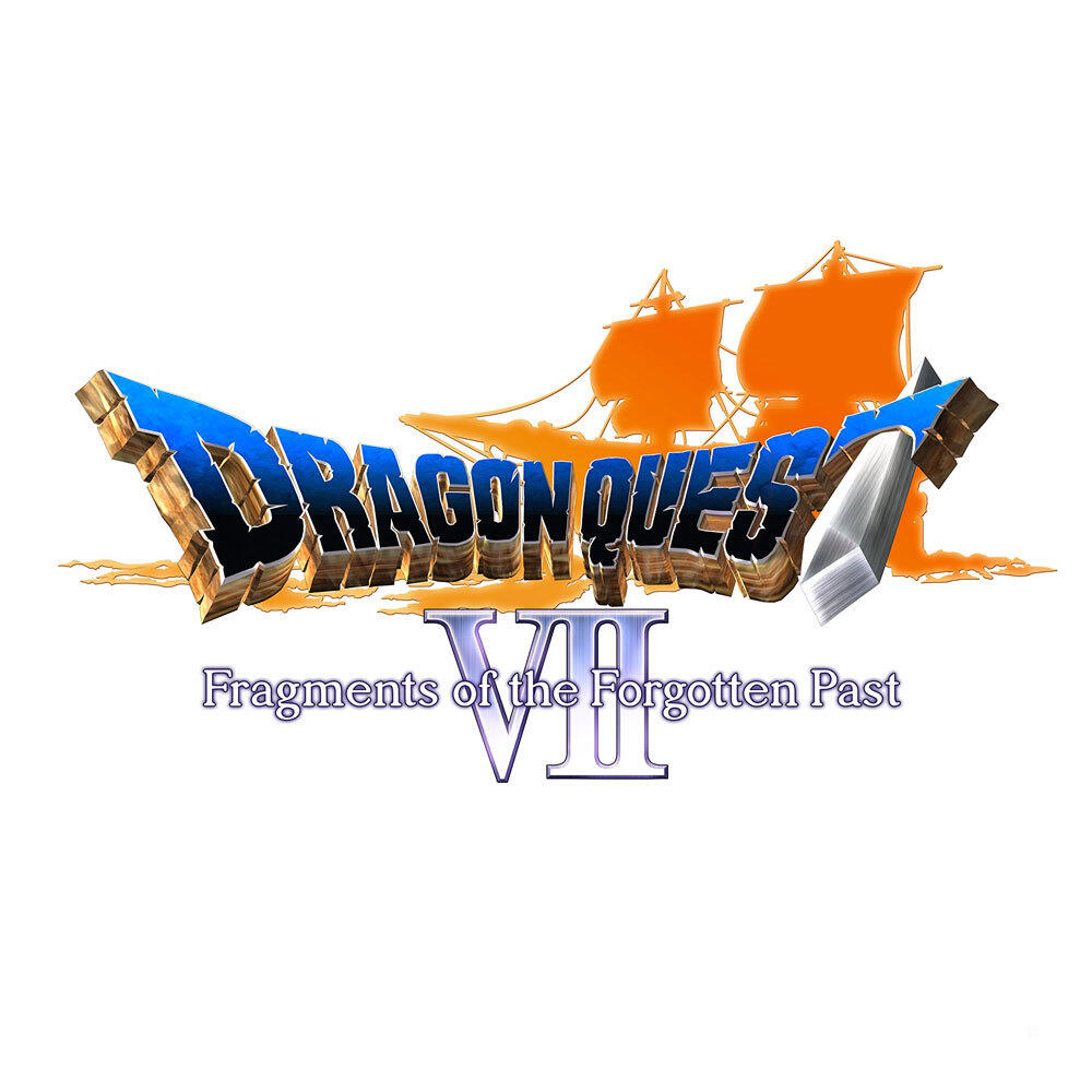 Nintendo Dragon Quest VII : La Qu&#234;te des Vestiges du Monde