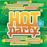 Bertus Distributie Universal Hot Party Spring 2016