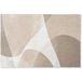 Paillasson Harmonieuses Surfaces Lisses - Ondulées 120x80 Cm