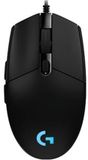 Logitech G203 LIGHTSYNC Gaming Muis - Zwart