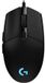 Logitech G203 LIGHTSYNC Gaming Muis - Zwart