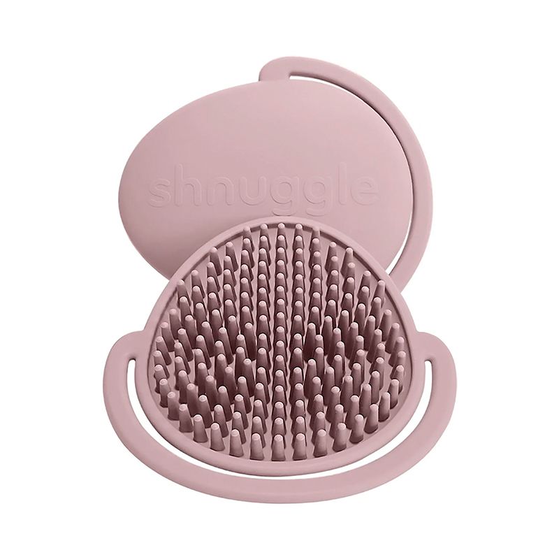 Shnuggle Bathbrush Blossom