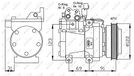 Nrf Airconditioning 32200G