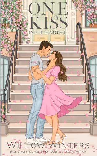 One Kiss Isn't Enough: Artist Rendition