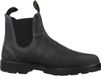 Blundstone 1910 Original Chelsea Boots Acier Gris Unisexe Cuir