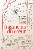 Les Albin Michel Les Fragments du coeur