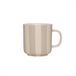 OYOY Toppu mug argile