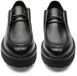 Cult Chaussures habillées - Cuir Noir - Taille 41 - Hommes