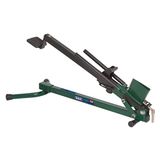Sealey LS450H Fendeuse à bois à pied Horizontal Acier robuste 1,2 t