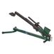 Sealey LS450H Fendeuse à bois à pied Horizontal Acier robuste 1,2 t