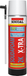 Soudal Soudafoam2KXtra SO-O | 400 ml - 112626