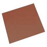 3B Scientific U8492341 hardpapierplaat